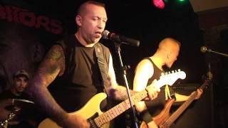 The MEANTRAITORS - 19.06.11. live in 