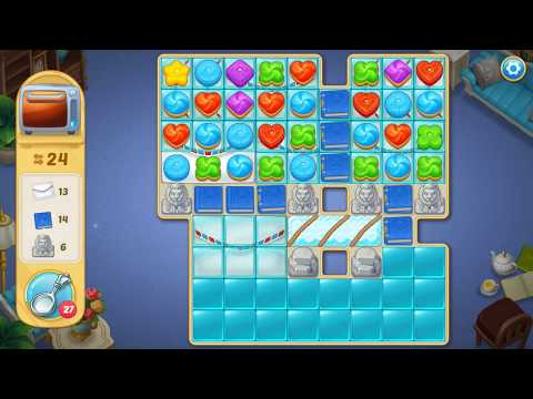 Matchington Mansion Level 1939