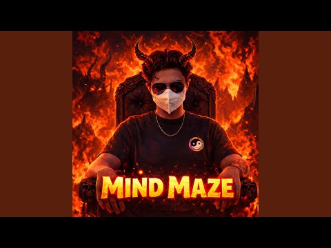 Mind Maze