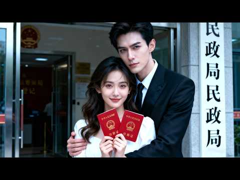 [Multi SUB]Groom cheats on wedding day, bride marries waiter—who's a CEO.