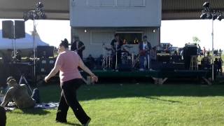 Cover song Last Time