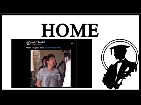 Is Home by Edward Sharpe The Worst Song Ever Made?