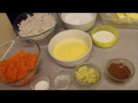 How To make Conkies - Easy to follow Recipe
