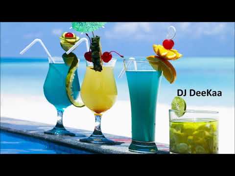 House Music, Deep & Club Underground - MAS 1805.1 (1 Hour Mix - DJ DeeKaa)
