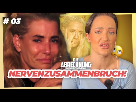 BECAUSE OF Verena! Giulia Siegel pleads for professional help! The reckoning by Yvonne Mouhlen