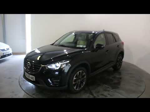 Mazda CX-5 2.2D 150PS PLATINUM 2WD - Image 2