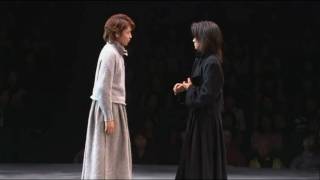 藤原竜也　舞台 ハムレット 後半(九)　HAMLET(part20)