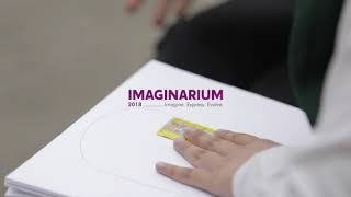 preview picture of video 'KNMA IMAGINARIUM 2018 - IMAGINE. EXPRESS. EVOLVE'