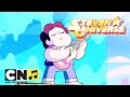 Steven Universe ♫ Geniet van waar je bent ♫ Cartoon Network