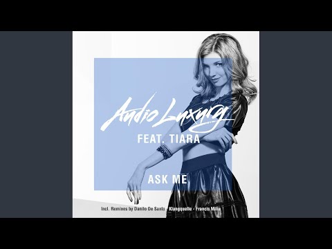 Ask Me (Francis Milia Remix)