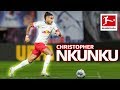 Christopher Nkunku - RB Leipzig’s New Assist King | Learned from Mbappé & Neymar