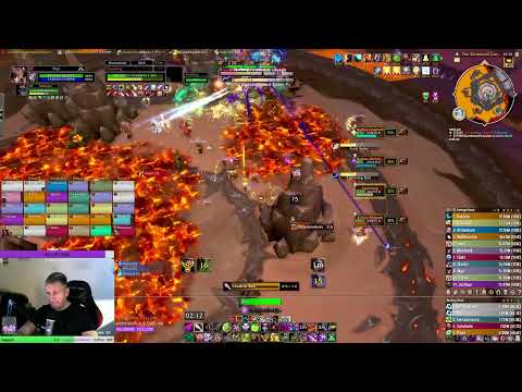 The Primal Council (Heroic) by Schwingen des Phoenix | Demo Warlock PoV