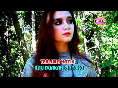 Arya Satria Feat. Irenne Ghea - Kita Harus Berpisah | Dangdut (Official Music Video)