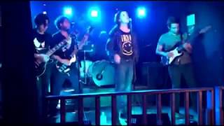 Marea Negra-Deyna, en vivo!  MF 246