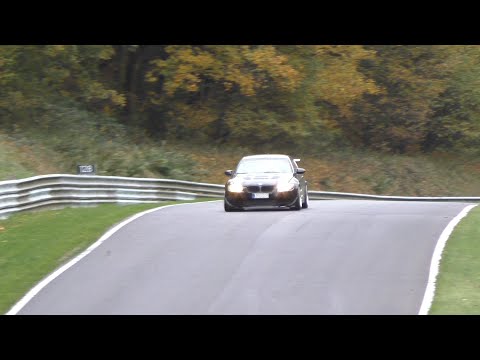 Touristenfahrten 16.10.2022 overtakes car sounds speed flybys Nürburgring Nordschleife