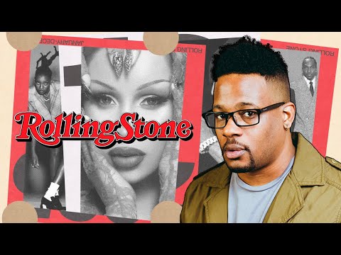 reviewing rolling stone's best rap albums of 2025 list