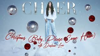Musik-Video-Miniaturansicht zu Christmas Songtext von Cher