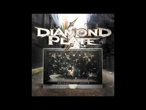 Diamond Plate - Waste of Life [HD/1080i]