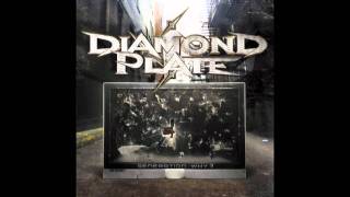 Diamond Plate - Waste of Life [HD/1080i]