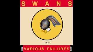 Swans - You Know Everything