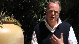 CEO turns his Company Around in a tough Economy