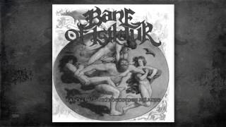 Bane of Isildur - .​.​.​And The Earth Becomes Aflame