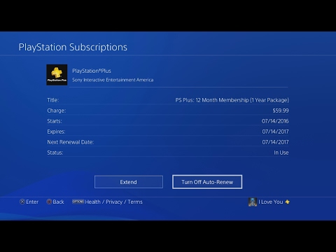 download lagu mp3 mp4 Cancel Ps Plus Subscription, download lagu Cancel Ps Plus Subscription gratis, unduh video klip Cancel Ps Plus Subscription