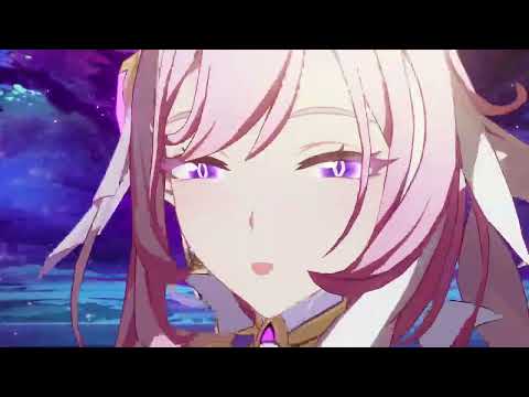 Honkai Impact 3 Exalted Abyss D462 SSS Benares (742 pts)