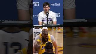 Download lagu “I’m sure he was screaming” - HILARIOUS Austin Reaves Reaction To LeBron’s OT And-1! 😂 | #shorts mp3 Download lagu “I’m sure he was screaming” - HILARIOUS Austin Reaves Reaction To LeBron’s OT And-1! 😂 | #shorts mp3