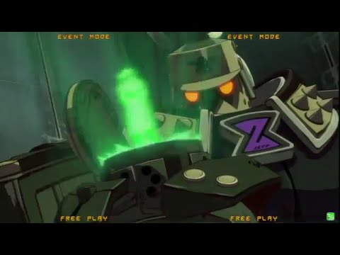 GGXrdR 8/21/16 - Leisureland Akihabara Toushinsai Qualifier + Area Final