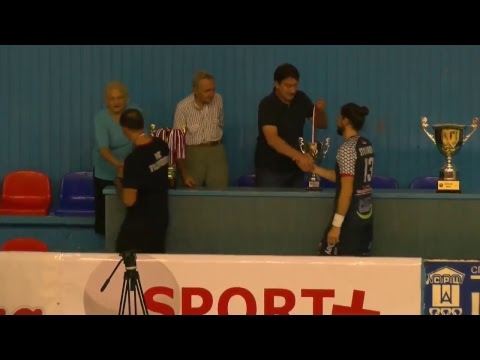 Superkup Srbije 2017 : Crvena Zvezda - Vojvodina / Livestream