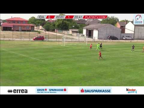 25.06.17 BRG in der Au - NMS Wals-Viehausen - Highlight  (2. HZ / 20:45) am 25.06.2017 10:40