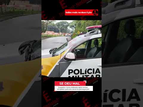 SITUAÇÃO REGISTRADA EM CAMPO MAGRO HOJE (27). SAIBA MAIS NO NOSSO INSTAGRAM.