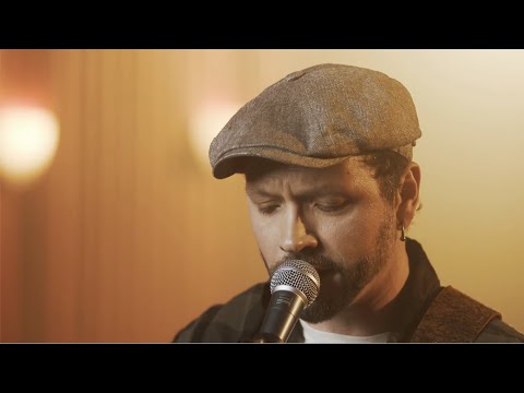 Lennart A. Salomon - Ordinary (live acoustic version)