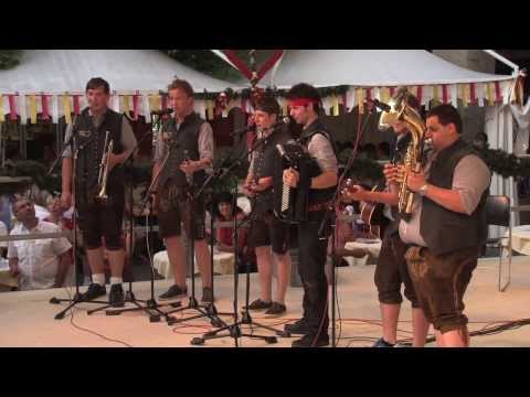 Carinthian  Sextett Bleiburg 2013