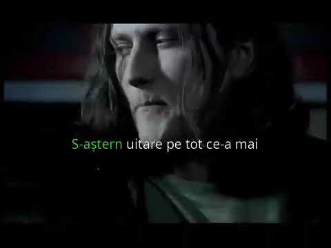 Luna Amară feat. Ombladon - Loc Lipsă (Karaoke)