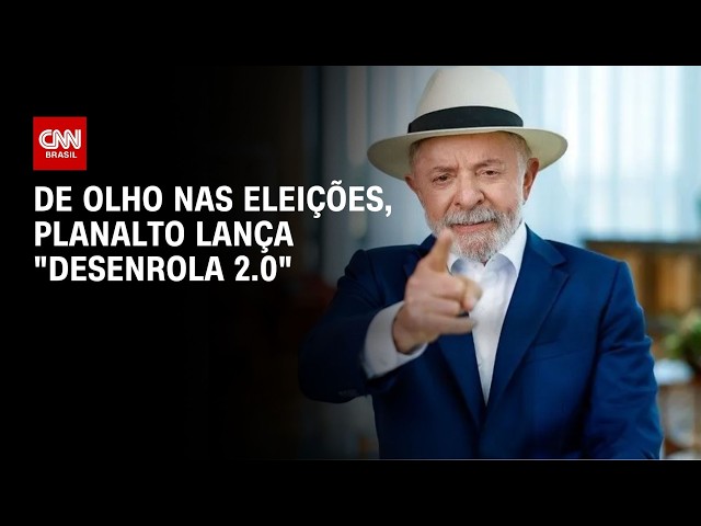 Governo lança novo Desenrola e confirma uso do FGTS para pagar dívidas | WW