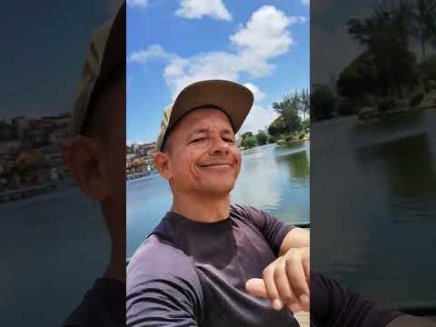 DIque do Tororó em Salvador-BA