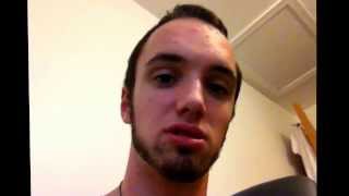 Bird with broken wings cant teach how to fly