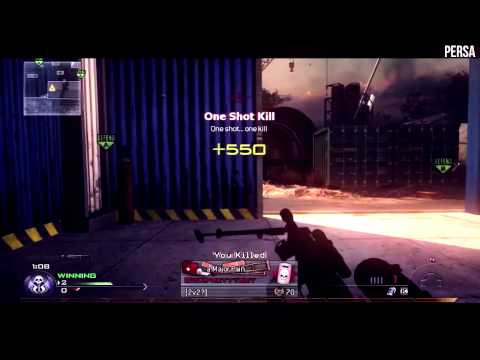 Cso/Persa Dual Episode | by Ninja