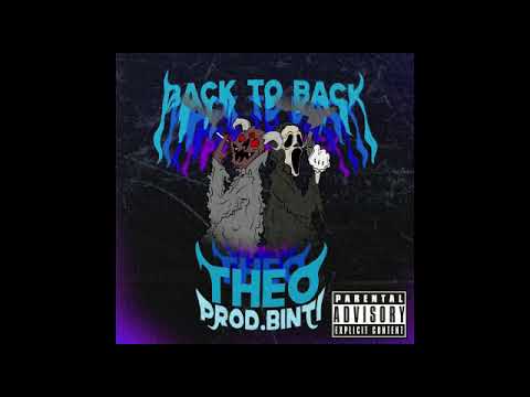 FBD Theo - Back To Back (prod. by binti & danny j)