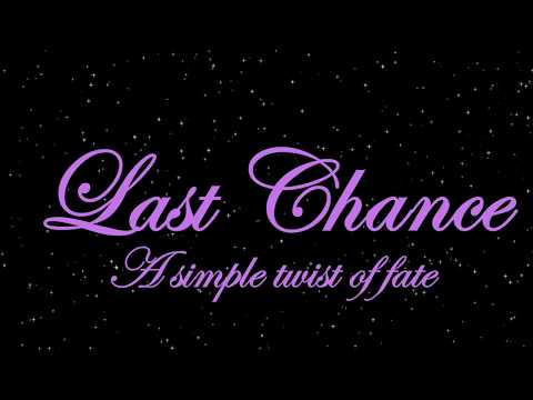 Alyssa Reid - Last Chance Lyrics