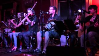 Uisce Beatha - Kelly the boy from Killane.