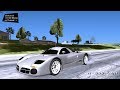 1998 Nissan R390 GT1 для GTA San Andreas видео 1