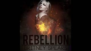 Rebellion - Britney Spears AI (originally by @spacebootzAI )