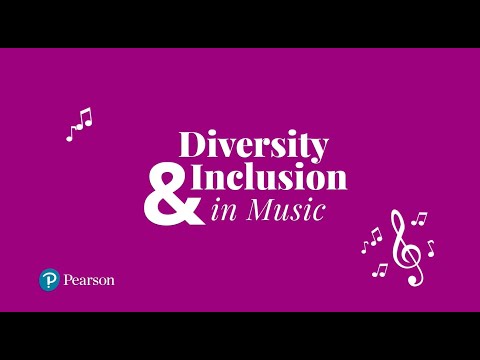 Interview with Germa Adan - Diversity and inclusion in Music by Pearson