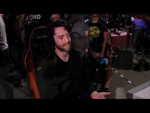 DHATL18 - Tubes vs DarkGenex - Pools