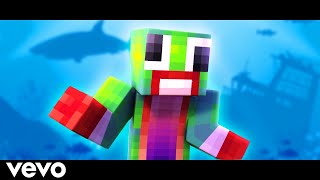 Unspeakable Sings Baby Shark