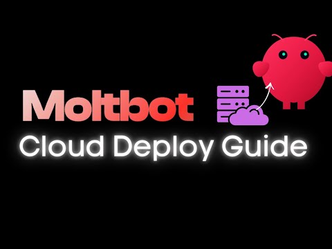 OpenClaw Manager video thumbnail