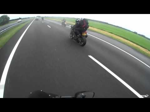 The Group Dutch TT Assen 2013